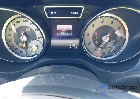 2016 Mercedes-Benz Cla 250 from USA, damaged, VIN WDDSJ4EB3GN344965